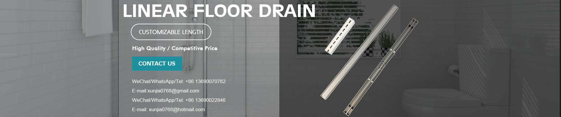 Xunjia Stainless Steel Xunjia Stainless Steel