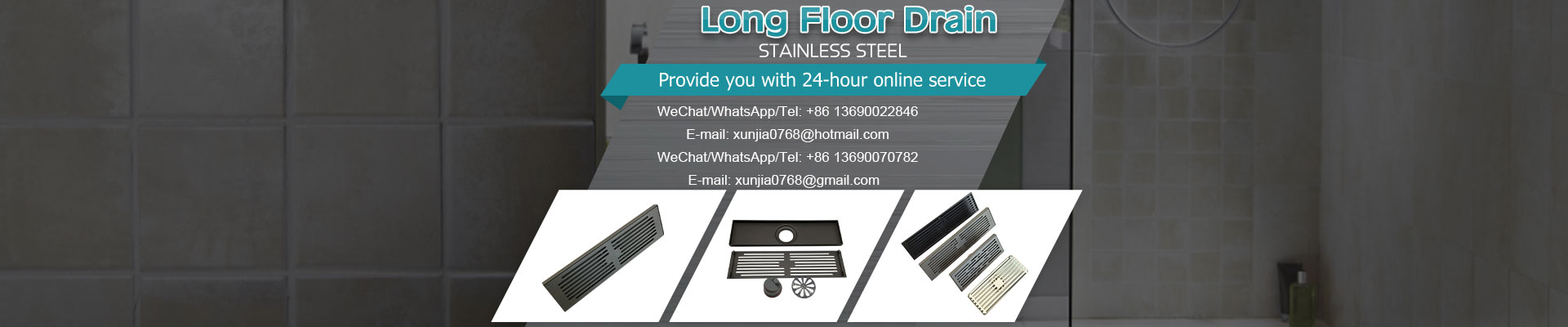 Xunjia Stainless Steel Xunjia Stainless Steel