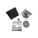 616 Fuera oblicua de uso simple y dual