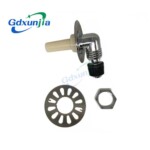 Factory Supply Stainless Steel Square Shower Washing Machine Floor Drain