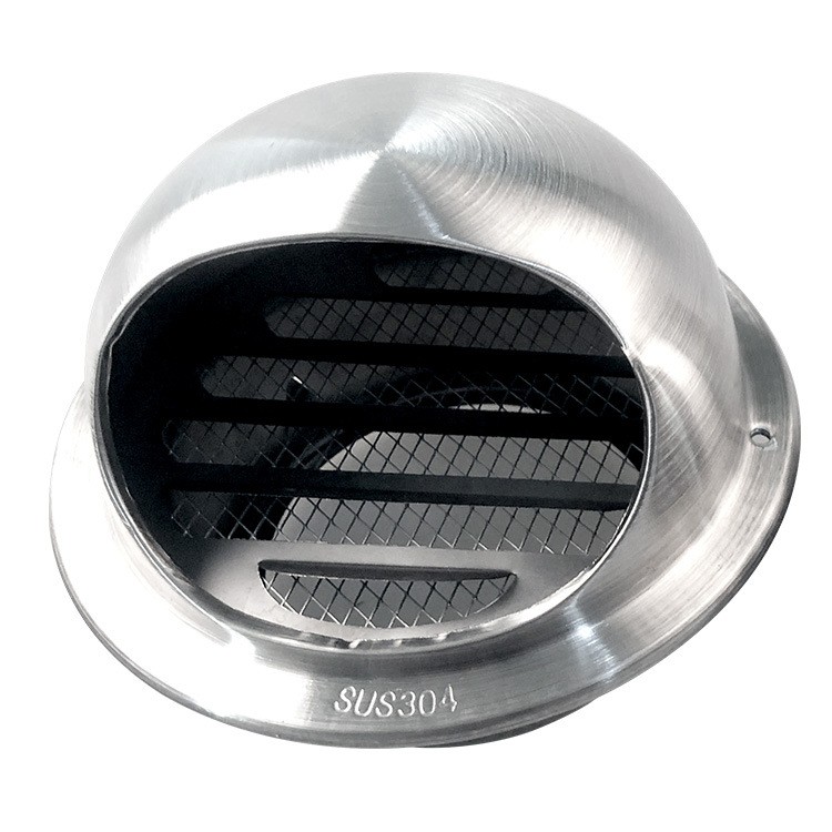 High Quality 304 Stainless Steel Air Vents Cover