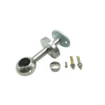 Xunjia/xinzhijia – 150ខ្ពស់ MM 201 ដែកអ៊ីណុក 25 វិធីសាស្រ្តទ្វេរដងនៃបំពង់មូល MM ផ្លាស់ទីកៅអីវិល