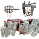 سٹینلیس سٹیل باتھ روم کی نکاسی آب 304 لکیری فلٹر ڈرینج پائپ شاور شاور فلور ڈرینج آؤٹ لیٹ