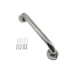 Xunjia/xinzhijia -304 Csúszásgátló zuhany rozsdamentes acél fogantyú fürdőszoba korlátja stabilizátor rúd letiltva idős biztonsági rozsdamentes acél