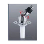 Factory Supply Stainless Steel Square Shower Washing Machine Floor Drain