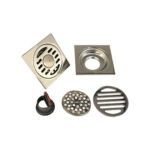 517 Circular Stripes Single And Dual Use