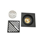 Acier inoxydable de qualité supérieure 508 Bande oblique à usage unique