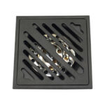 608 Рахи oftique-ро истифода баред, Ранги махсуси истифода, Якбҷии якҷанба дурахшон