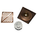 Acier inoxydable de qualité supérieure 508 Bande oblique à usage unique