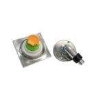 China Producer Double Side Floor Drain for Toshiba Washing Machine Pump