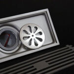 高品質飯店廚房防臭瓷磚插入式格柵集水坑線性地漏過濾器適用於浴室淋浴房 XUNJIA/XINZHIJIA