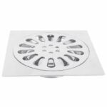 Βολική μπαγιονέτα με σπόρους πεπονιού από ανοξείδωτο χάλυβα για κανονική χρήση – Ιδανικό για μπάνια