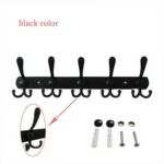 Xunjia/xinzhijia – Stainless Steel 1.6mm Tembaga Perunggu Perak Hitam Dan Putih 15 Gantungan 5 Gantungan Hiasan Dinding Gamis