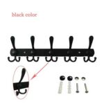 Xunjia/xinzhijia – Stainless Steel 1.6mm Tembaga Perunggu Perak Hitam Dan Putih 15 Gantungan 5 Gantungan Hiasan Dinding Gamis