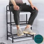 Xunjia/xinzhijia – R2延長廚房儲物金屬托盤排水架盤式乾燥架不銹鋼排水架