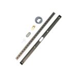 Customizable Linear Floor Drain – Long Drainage Solution in Stainless Steel