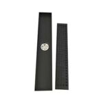 Cuarto de ducha de gran desplazamiento de acero inoxidable con desagüe de piso de rejilla con orificio rectangular