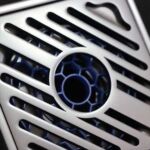 أدوات صحية من الفولاذ المقاوم للصدأ عالية الجودة, مصفاة أرضية من الفولاذ المقاوم للصدأ المصقول لحماية الكعب —XINZHIJIA / XUNJIA