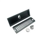 Wholesale Stainless Steel Floor Drain High-quality Solid Bathroom Linear Shower Stainless Steel 304 Floor Drain —XINZHIJIA/XUNJIA