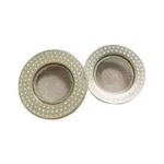 Xunjia/xinzhijia – Household Bathroom Metal Shower Drain Hole Stainless Steel Mesh Floor Drain