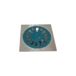 Πεπόνι Seeds Stuck Μικρό Άνοιγμα Αυτοαποκαλούμενος