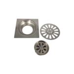 Πεπόνι Seeds Stuck Μικρό Άνοιγμα Αυτοαποκαλούμενος