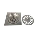 Πεπόνι Seeds Stuck Μικρό Άνοιγμα Αυτοαποκαλούμενος