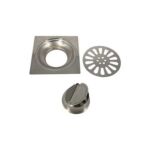 Πεπόνι Seeds Stuck Μικρό Άνοιγμα Αυτοαποκαλούμενος