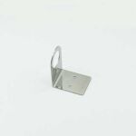 Xunjia/xinzhijia -201Lightweight Wall-mounted Stainless Steel Shower Rack In Hot Hotel Bathrooms