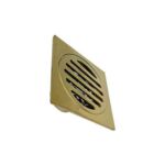 Stainless Steel Bathroom Drainage Closed Floor Drain Shower Circular Shower Floor Drain