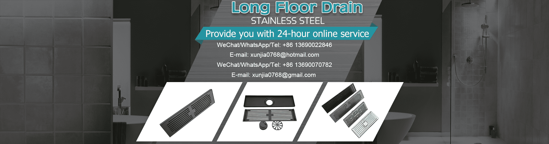 Xunjia Stainless Steel Xunjia Stainless Steel