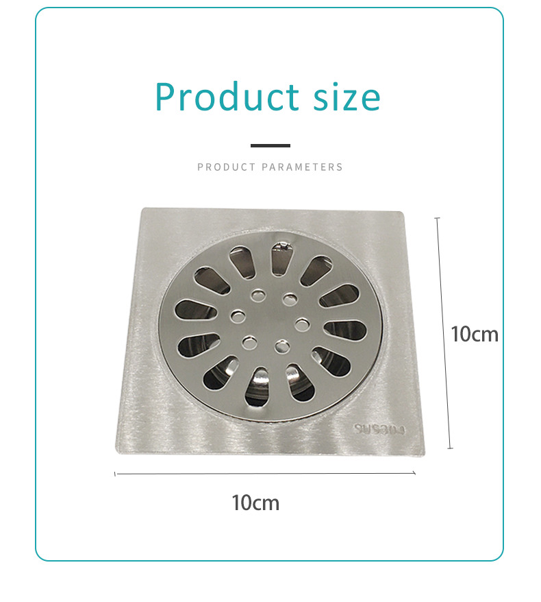 SUS304 melon seed striped bayonet ordinary single and double use