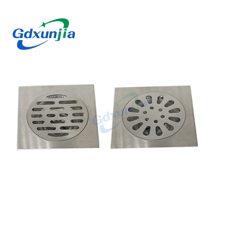 SUS304 melon seed striped bayonet self sealing