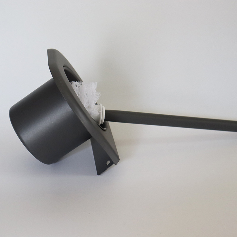 Bathroom towel storage rack toilet wall mounted towel storage rack stainless steel bathroom hardware set