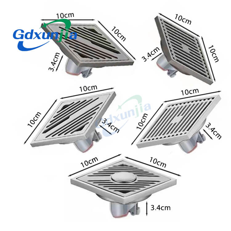921 pistol abu-abu pelepasan lurus sekali pakai, strip diagonal penggunaan tunggal dan ganda