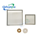 Thickened and hidden multi specification stainless steel odor proof floor drain