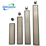 Versteckte, verdickte Bodenabläufe aus Edelstahl, Verschiedene Größen können individuell angepasst werden