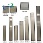 Versteckte, verdickte Bodenabläufe aus Edelstahl, Verschiedene Größen können individuell angepasst werden